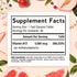 Doctor's Recipes Vitamin B12, Methylcobalamin 5000 mcg, 90 Fast Dissolve Tablets, Natural Peach Flavor