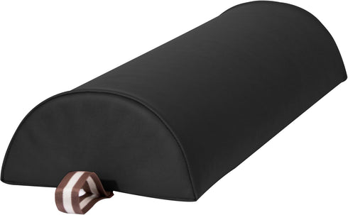 Master Massage Semi-Round Bolster, Large 6"