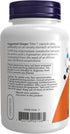 NOW Supplements, 5-HTP 100mg, Neurotransmitter Support, 120 Veg Capsules