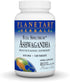 Planetary Herbals Ashwagandha Full Spectrum, 570 mg, Rejuvenating Tonifier, 120 Tablets