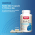 Jarrow Formulas N-A-C 500 mg, Antioxidant Support for Liver Health, 60 Veggie Capsules