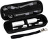 Hooqict Electric Toothbrush Travel Case for Oral-B Pro 1000, 2000, 3000, 3500, 1500, Protective Storage Bag