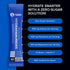 Electrolytes Powder Hydration Packets, Zero Sugar Electrolyte Drink Mix for Water, D-Ribose, Zinc + Vitamin C for