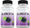 DOCTOR RECOMMENDED SUPPLEMENTS Quercetin - 120 Veggie Capsules, Pack of 2 - 1000mg Per Serving, Vegan, Non-GMO