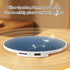 LAISANIM 40mm 20-48H Under Pillow Bluetooth Speaker, Driver White Noise Sleep Speaker with Battery, Private Listening
