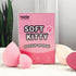 Foonbe 7 Pcs Makeup Sponge Set, Multi-colored Blender Sponges for Liquid, Cream, Powder, Includes 1 Mini Beauty Sponge