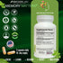 Brain Aid Memory Matters Cognitive Support Supplement, Natural Nootropic with Neumentix Spearmint Extract, 90 Ct