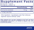 Pure Encapsulations Zinc 15 mg - Zinc Picolinate Supplement for Immune System Support, Growth & Development - for Wound Healing - with Premium Zinc Picolinate - 60 Capsules