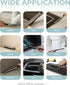 S1110SE SXhyf Cleaning Brush - Hard Bristle Crevice Cleaning Brush, Multifunctional Gap Scrub Brush, Home Essentials