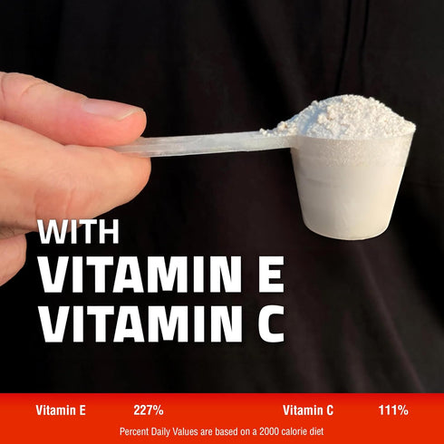 Premium Hydration Powder for Carnivore Diet, Balanced Electrolyte Support, Zero Carb, 90 Servings (Unflavored)