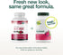 Fresh Nutrition Organic Beet Root Capsules - 2400mg Antioxidant Support, Vegan, Non-GMO, Gluten-Free