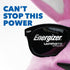 L91BP-8 (8-Pack) Energizer Ultimate Lithium AA Batteries