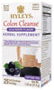Hyleys Colon Cleanse Tea, Acai Berry Flavor - 25 Tea Bags (1 Pack)