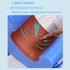 YZRYXHWL Bedridden Patient Turning Device-Multifunctional Turning Pillow PU Leather Anti-Bedsore Waterproof Paralyzed