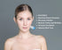 ICUPPING Facial Cupping Therapy Set - Eye and Face Massage Cup Kit for Skin Repair, Fine Lines & Wrinkles