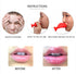 Lip Plumper Device, Soft Material Lip Filler Beauty Pump Tool for Natural Pout Enhancement