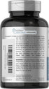 Horbaeach Coral Calcium, 1500mg, 150 Capsules, Plus Magnesium, Non-GMO, Gluten Free Supplement