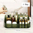 Makeup Organizer with Drawers, Stackable Large Cosmetics Storage Box, Ideal for Bathroom Countertop and Desk