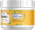 Unpretentious Vitamin C Powder Baker (2 lb) | Ascorbic Acid | Resealable Tub