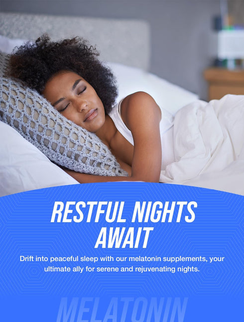 BulkSupplements.com Melatonin Powder - Sleep Supplement, 3 mg Melatonin for Adults, Vegan, Pure & Gluten Free, 25g