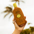 Sun Bum Original SPF 50 Sunscreen Lotion, 8 oz, Vegan, Hawaii 104 Reef Act Compliant
