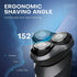 SH90 Replacement Heads for Philips Norelco Series 9000 (S9xxx) and 8000 (S8xxx) Electric Razor Shaver