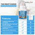 Healthy Mind - Safe for Teens, Cognitive Function, Concentration, Focus, Mood, 60 Count