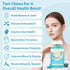 Hair Skin Nail Vitamins Gummies Supplement - 15000mcg Biotin with Collagen, 120 Ct, Sugar Free
