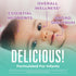 MaryRuth Organics Multivitamin & Multimineral for Infants | USDA Organic | Sugar Free | Liquid Vitamins for Babies 6-12 Months | Immune Support & Overall Wellness | Vegan | Non-GMO | 2 Fl Oz