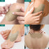 Knee Relief Heat Patches: 24 Count Natural Herbal Hot Patches for Arthritis Relief