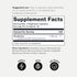 Toniiq Ultra High Strength Glutathione Capsules - 1000mg Concentrated Formula - 98%+ Highly Purified and Bioavailable - Non-GMO Fermentation - 60 Capsules Reduced Glutathione Supplement