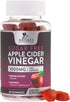 Nature's Nutrition Apple Vinegar Gummy for Weight Loss 1000mg - Vegan ACV Gummies for Detox & Cleanse, 60 Gummies