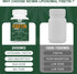Liposomal Fisetin Supplement 2000MG - 60 Capsules with 98% Pure Fisetin Polyphenols for Healthy Aging & Cognitive