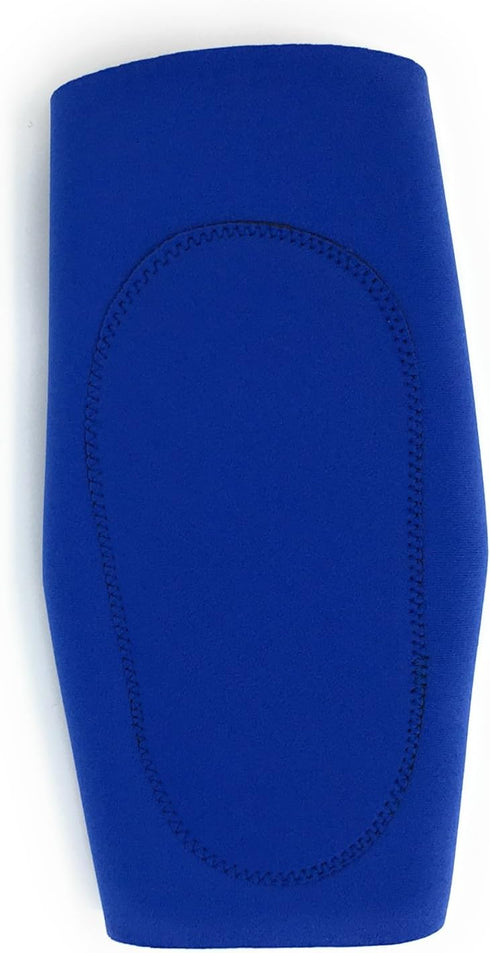 OTC Knee Support - Oval Pad, Slip-on Sleeve, Neoprene, X-Large