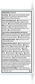 GoodSense 200 mg Ibuprofen Tablets, Fever Reducer and Pain Relief for Body Aches, 100 Count