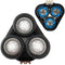 SH50 Whole Head Replacement Head, Compatible with Philips Series 5000 Electric Shaver Models