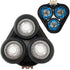 SH50 Whole Head Replacement Head, Compatible with Philips Series 5000 Electric Shaver Models