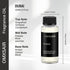 omxsair (120ml/4.1 oz) Luxury Hotel Scent Dubai Oil Diffuser Refill Kit | Long Lasting Essential Oil for Large Room