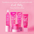 Umberto Giannini Curl Jelly Refresh, Curl Refreshing Styling Spray for Defined Curls, 5 fl Oz