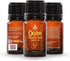 PRESERVE Ceylon Cinnamon Bark Essential Oil, 100% Pure Natural, Undiluted, Therapeutic Grade, 10ml/0.34oz for