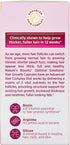 Nature's Bounty Hair Growth Supplement, 1 Per Day - 30 Capsules with Biotin, Silicon & Arginine for Thicker, Fuller Hair