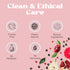 USDA Organic Lip Balm, USA Made with Natural Ingredients, 4 Pack Multi Flavor Moisturizer for Dry Lips