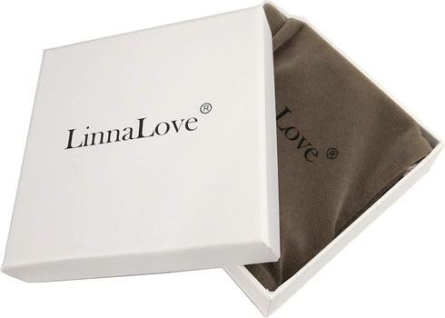 LinnaLove Cartoon Emergency ID Medical Alert Bracelets with Engraved