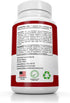 Iron Booster - Iron Supplement for Women, Non-Constipating Ferrous Iron Pills for Anemia, Best Iron Supplements (Slow
