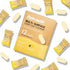 All Purpose Cleaner Tablet - 12 Pack Multi-Surface Cleaner Refills for 12 x 17 Fl oz Bottles - Lemon Scent (Bottles Not