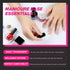 Nail Dehydrator and Primer Prep, No Lift Nail Primer for Gel Nails, Fast Dry Nail Supplies for Beginners