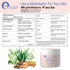 Rosacea Solve - Redness Relief Cream for Rosacea & Acne Prone Skin - Sensitive Skin Care with Organic Ingredients