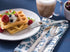 Stock Your Home 125 Disposable Heavy Duty Plastic Spoons, Silver - Perfect for Catering Events, Parties, Weddings
