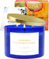 Sunset 3-Wick 15.8 oz Grapefruit Passionfruit Soy Candle | Large Scented Candle for Home | Clean Burn Long Lasting |