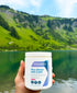 Myo Relax & Calm Supplement, Myo-Inositol, L-Theanine, Taurine, Magnesium & GABA for Sleep Support
